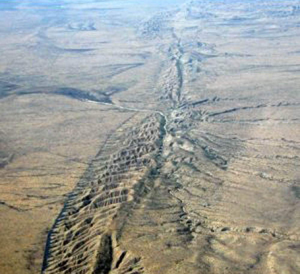 Seismic Microzonation of Dehradun City